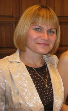 Любовь_Дитковская